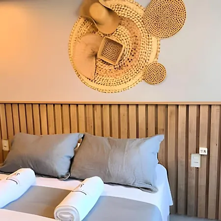 Villa Margot By Temporada Inn-3